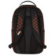 Sprayground Τσάντα πλάτης Knit Sharks In Paris DLXSV Backpack